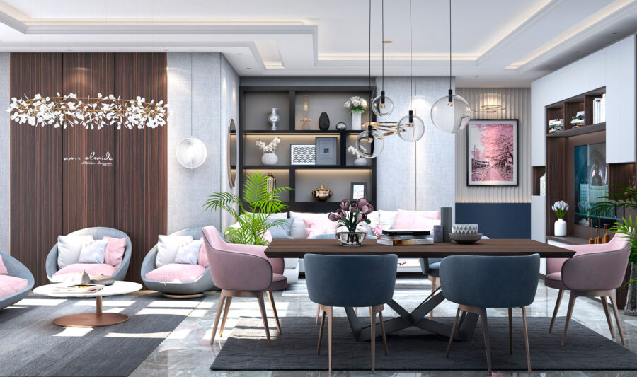 Cozy Basic Home